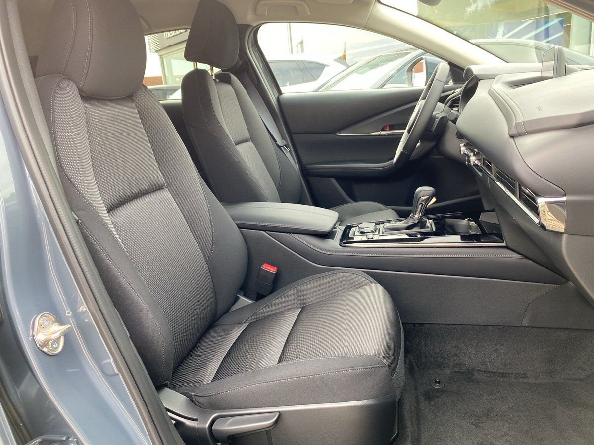 Mazda CX-30 - Bild 25