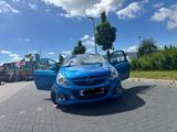 Opel Corsa OPC 1.6 Turbo / Sportfahrerwerk... - Opel Corsa aus 2007: Sport