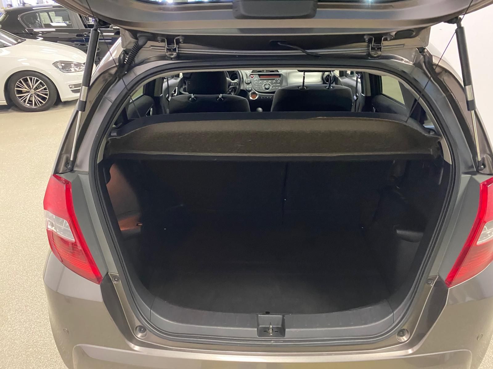 Fahrzeugabbildung Honda Jazz 1.4 KAT 1.4 Elegance KLIMA+ALU+ALLWETTER+