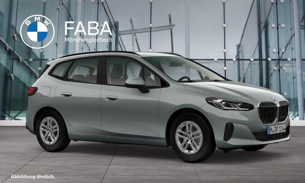 BMW 218 Active Tourer 218i Active Tourer DAB LED Komfortzg. Shz, миниатюра 6