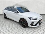 Cupra Leon Sportstourer VZ 2.0 TSI DSG 4Drive / Sennh. - Gebrauchtwagen in Mönchengladbach