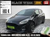 Ford Fiesta ST-Line X 1.0 EcoBoost KAT DAB #BT - Ford Fiesta: D