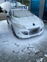 Renault Megan Cabrio Dreier zu verkaufen - Renault Megane aus 2010: Cabrio