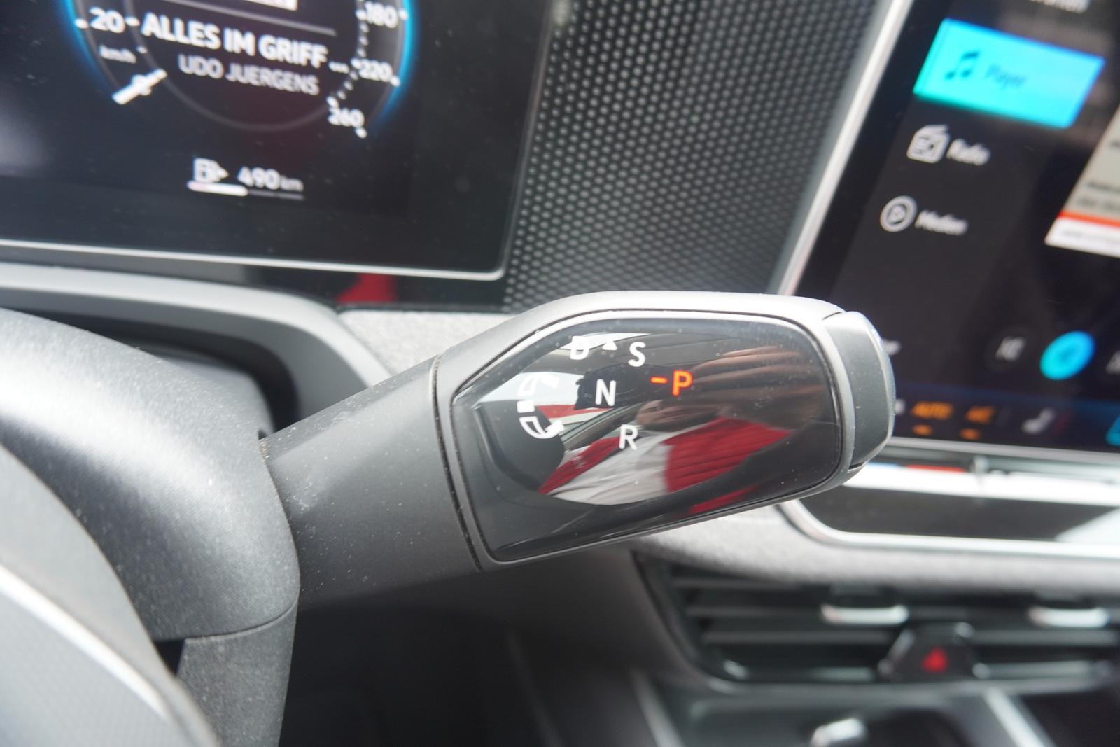 Volkswagen Passat 1.5 eTSI Business LED Navi ACC, миниатюра 19