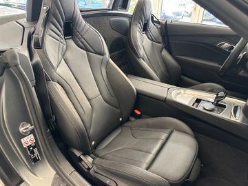 Fahrzeugabbildung BMW Z4 M40i Roadster*Keyless*Kamera*Distronic*HarmK