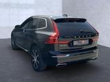 Volvo XC 60 Inscription Plug-In Hybrid AWD Bluetooth - Volvo Gebrauchtwagen in Kempten
