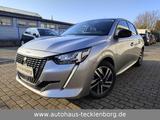 Peugeot 208 PureTech 100 Allure * Navi * LED * R-Kamera* - gebrauchte Peugeot 208 aus dem Jahr 2022