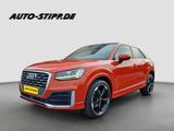 Audi Q2 1.6 TDI sport NAVI ACC RFK PANO LED DAB SOUND - Audi in Bielefeld: Q1