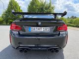 BMW M2 Competition Recaro KW OZ Carbon - BMW M2 Carbon Gebrauchtwagen
