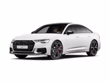 Audi S6 Limousine S-SITZE/LUFT/LEDER//PANO/B&O/HUD/MA - Audi S6: Limousine