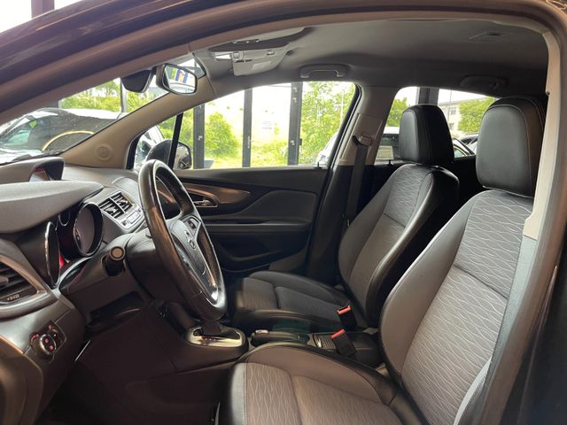 Opel Mokka Innovation *BI-XENON*NAVI*SZHZ*KAMERA*
