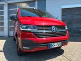 Volkswagen T6.1 Multivan EDITION 2.0 TDI DSG 4M STANDHZ AHK - gebrauchte VW T6 Multivan aus dem Jahr 2024