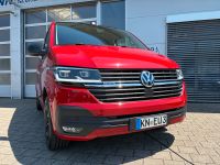 Volkswagen T6.1 Multivan EDITION 2.0 TDI DSG 4M STANDHZ AHK bei Autohaus Landmann & Maier OHG