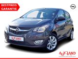 Opel Karl 1.0 Exklusiv Tempomat PDC Sitzheizung USB - Opel Karl