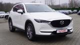 Mazda CX-5 2.5 Exclusive-Line 2WD LED Navi AHK Kamera - Mazda aus 2019