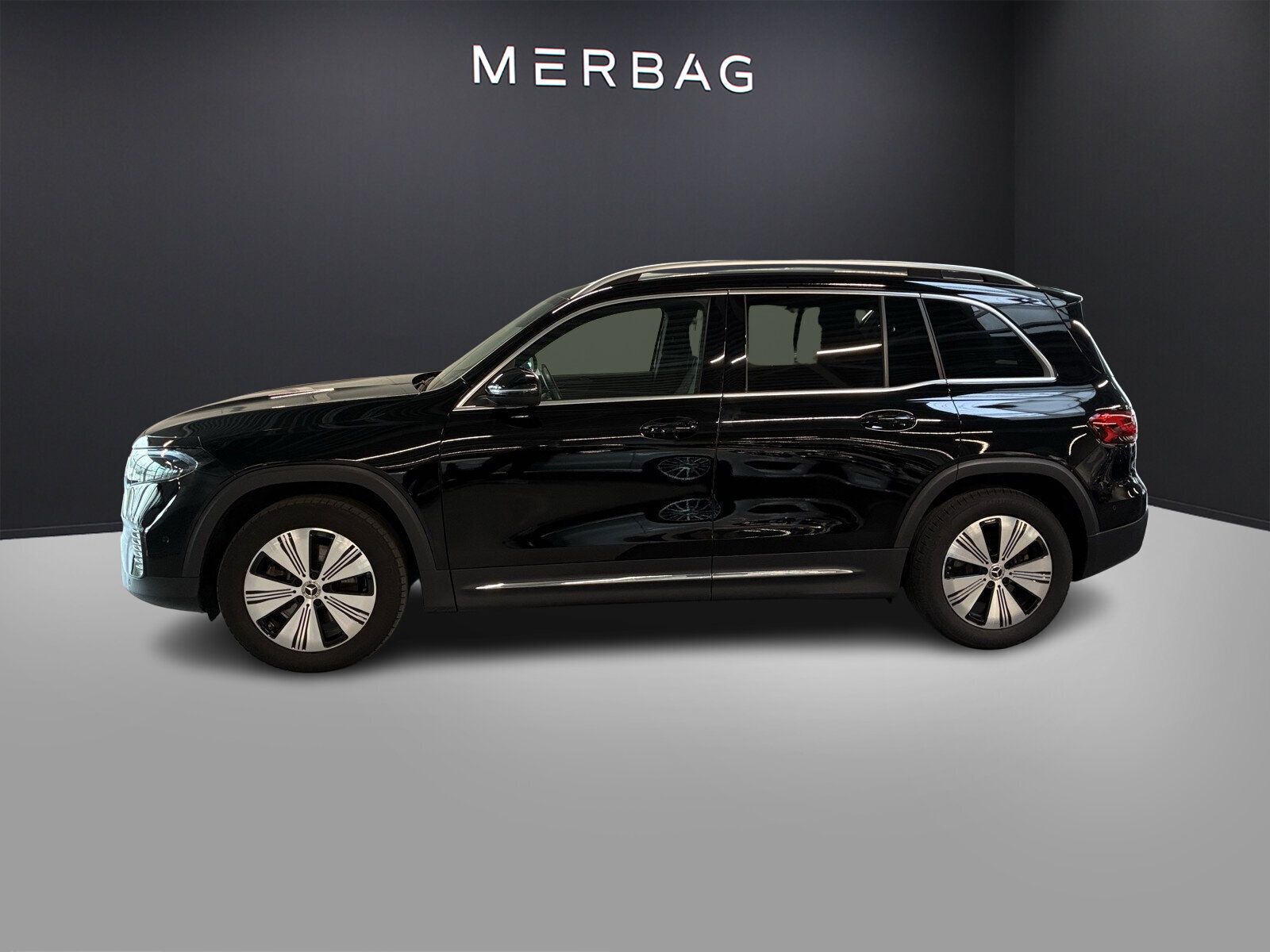 Mercedes-Benz EQB 250+ PROGRESSIVE DISTRONIC KAMERA APPLE LED foto 8
