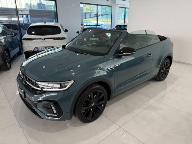 Image of Volkswagen T-Roc