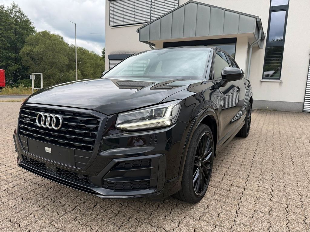 Image of Audi Q2