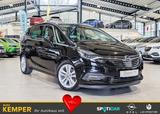 Opel Zafira 2.0 D Innovation Autom. *7-Sitzer* - Opel Zafira: 2.2