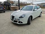 Alfa Romeo Giulietta 2.0 JTDm-2 150 CV Exclusive - gebrauchte Alfa Romeo Giulietta aus dem Jahr 2014