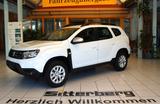 Dacia Duster II Comfort - Dacia Duster Comfort mit Diesel-Antrieb