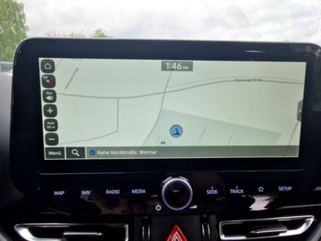 Hyundai i30 1.0 T-GDI Trend (115PS) Kombi