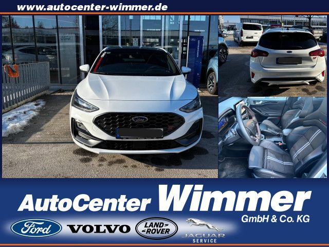 FORD Focus Garantie bis 2029