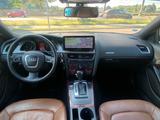 Audi  A5 2.7 l tdi gepflegt Zustand Tausch... - Audi A5 mit Diesel-Antrieb: 2.7