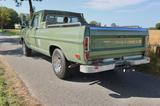 Ford F 250 1969 | 360 Cui | H-Zulassung | Servo - Ford F 250: Geländewagen