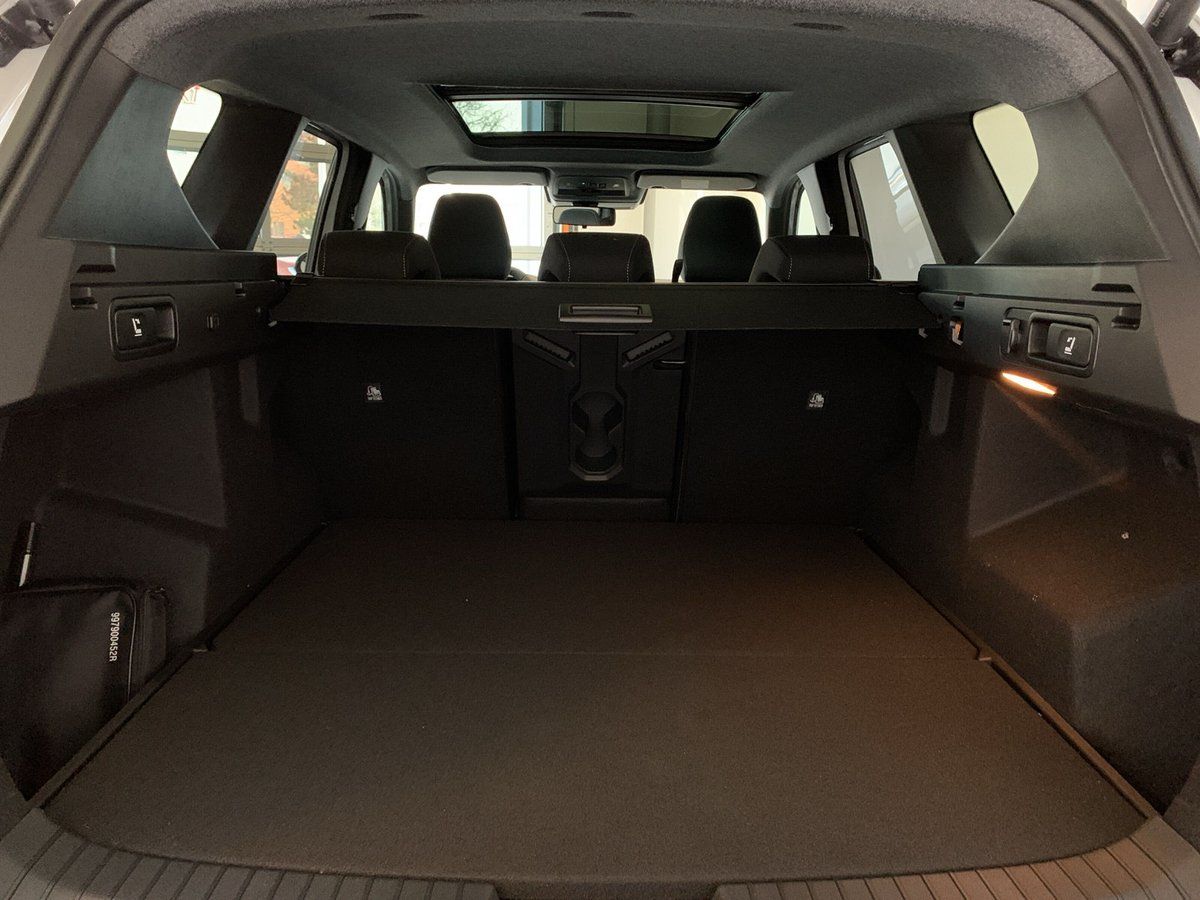 Dacia Bigster - Bild 12