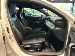 MERCEDES-BENZ A 200 - Ansicht 42