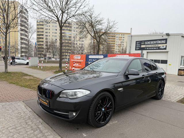 BMW 530 d xDrive Automatik FINANZIERUNG HIER MÖGLICH