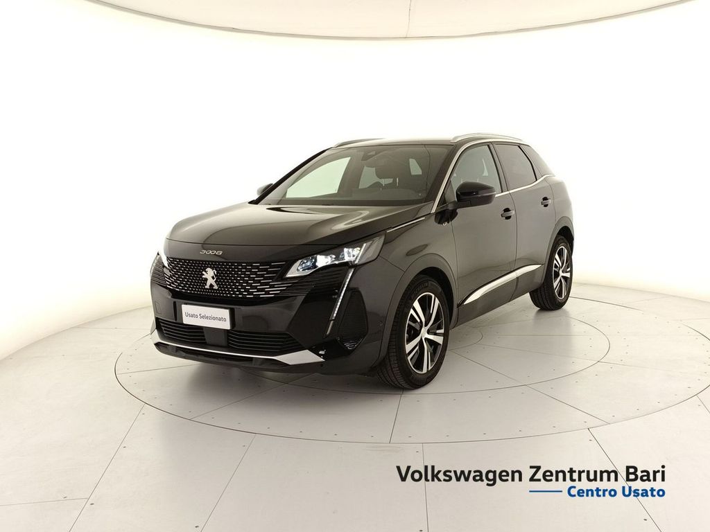 Image of Peugeot 3008
