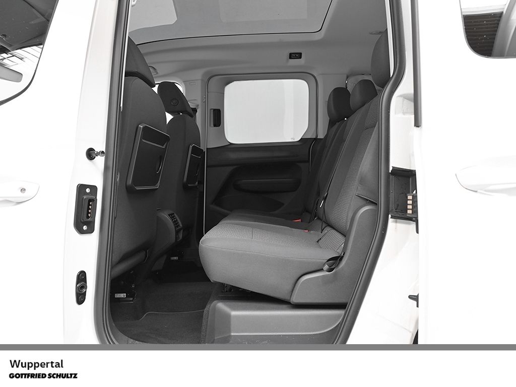 Volkswagen Caddy - Bild 10