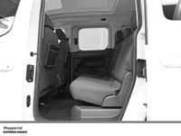 Volkswagen Caddy - Vorschau Bild 10