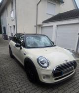 MINI Cooper D Cooper Pepper White - MINI MINI: Pepper White