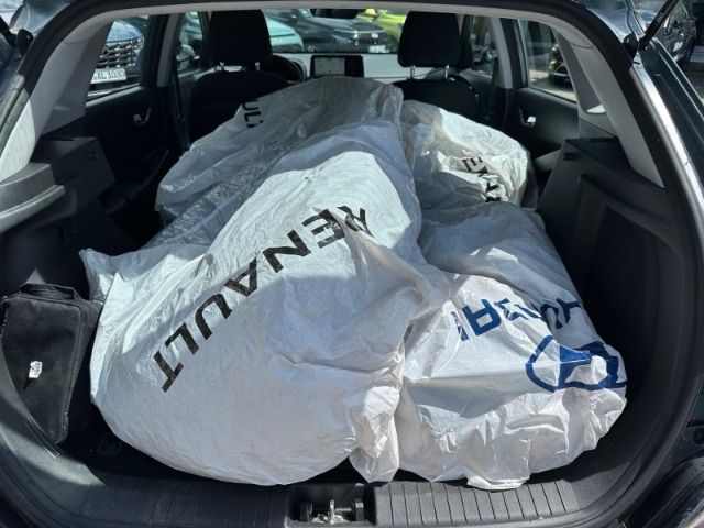 Fahrzeugabbildung Hyundai KONA Trend Mild-Hybrid 2WD Navi, Sitzheizung,RFK