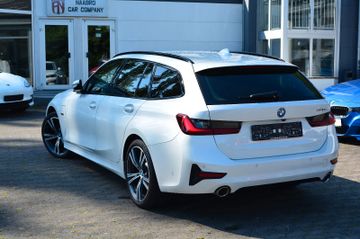BMW 330 - 5