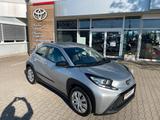 Toyota Aygo X Play KLIMA*KAMERA*DAB*CARPLAY*ACC - Toyota aus 2022: Aygo