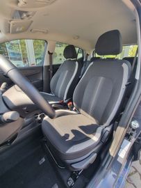Fahrzeugabbildung Hyundai i10 1.0 AMT Trend SHZ KLIMA PDC
