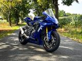 Yamaha YZF R1M - YAMAHA YZF R1M