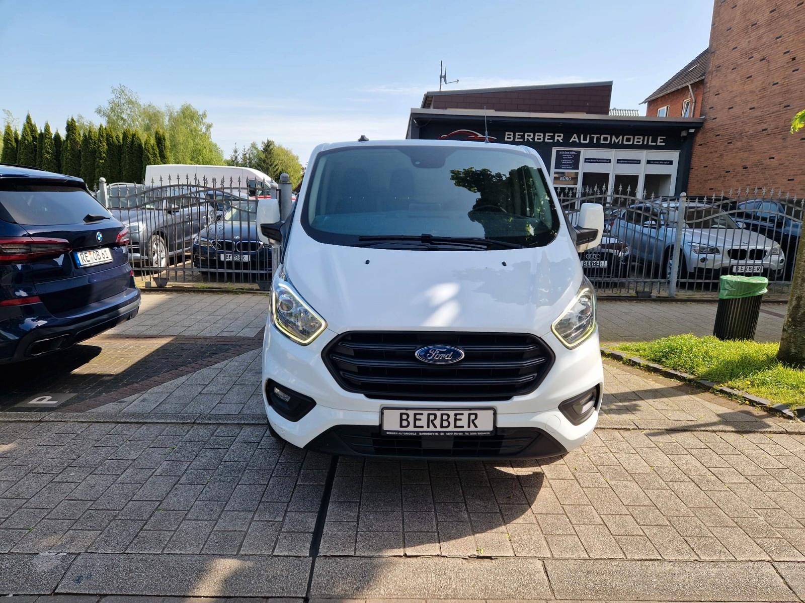 Ford Transit Custom 320 L1 Trend*1.HD*NAVI*PDC*CAM