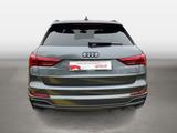 Audi Q3 40 TFSI quattro S tronic S line Matrix AHK - gebrauchte Audi Q3 aus dem Jahr 2024