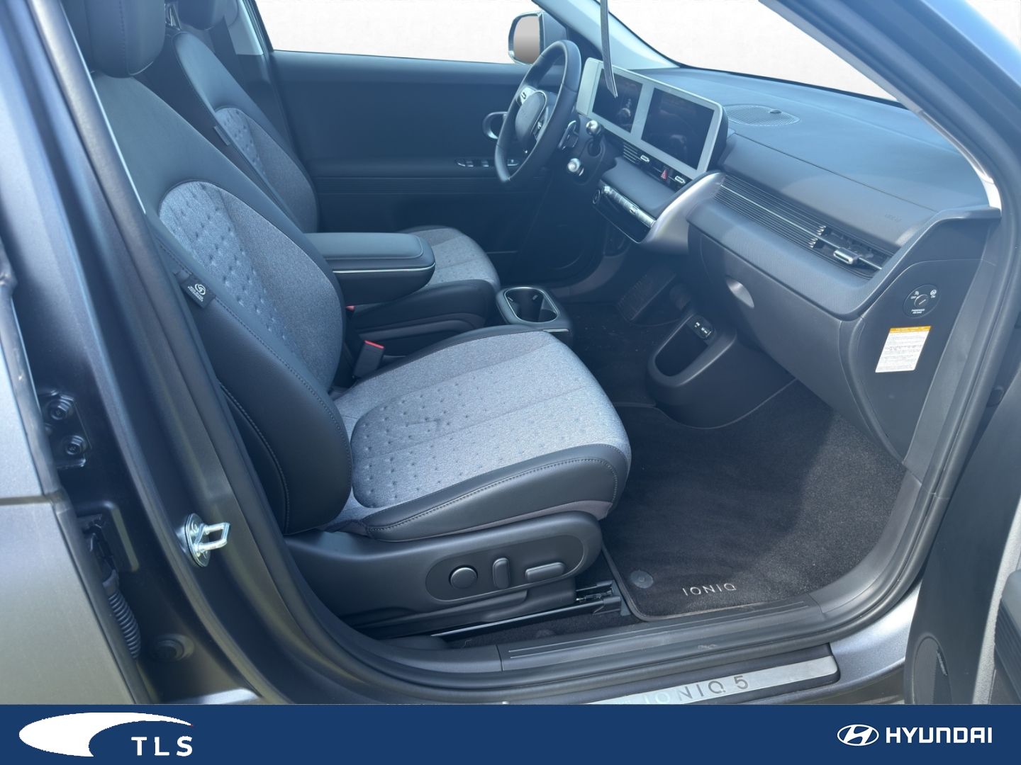 Hyundai IONIQ 5 – Bild 16