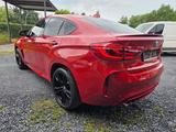BMW X6 M 4.4l Benzin 575 PS 20 Zoll Black Edition  - BMW X6 M: Privatanbieter