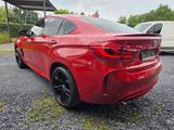 BMW X6 M 4.4l Benzin 575 PS 20 Zoll Black Edition  - BMW X6 M