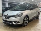 Renault Scenic IV Grand 7 Sitzer~Klima~Navi~Automatik - Renault Scenic in München