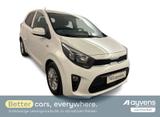 Kia Picanto Vision 1.0 - Kia Picanto aus 2023
