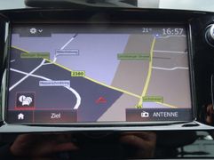 Fahrzeugabbildung Renault Clio Grande Intens PDC