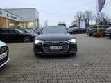 Audi A6 Avant 45 TDI quattro S Line Leder Valcona - Audi A6: V6 TDI